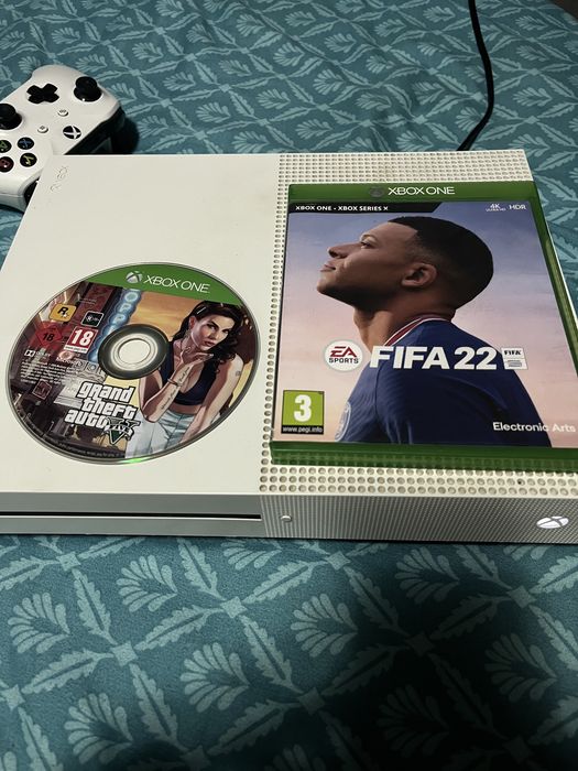 xbox one 2 manete