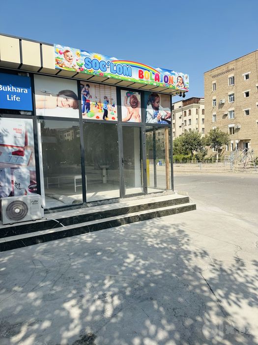 Ижарага берилади