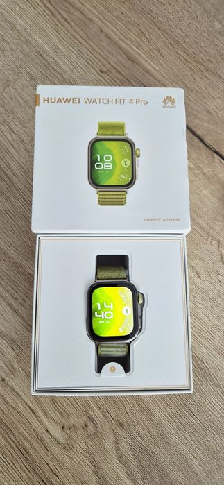 Huawei FIT 4 pro