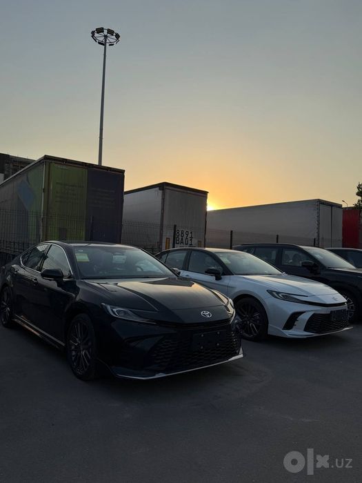 Camry 2.0 hybrid