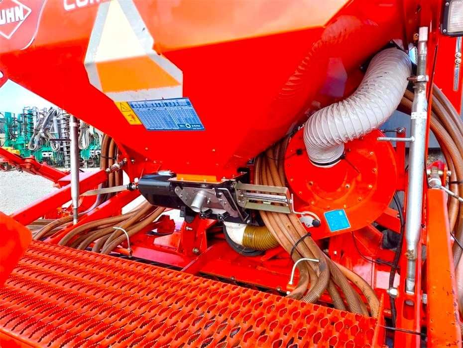 Semanatoare Pneumatica  Kuhn Venta + Freza an 2019 Vaderstad amazone