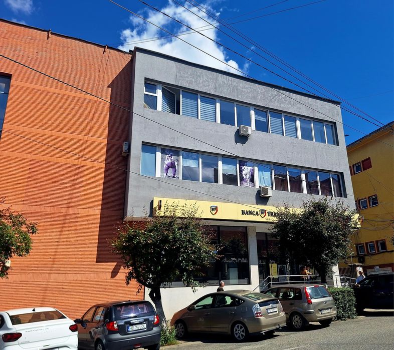 Spatiu comercial