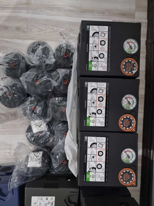 Compresor auto Bmw Audi Volkswagen Opel Mercedes Skoda