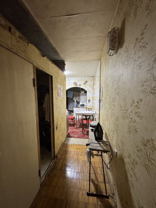 Продаю 3-х комнатную квартиру на Сергели 3