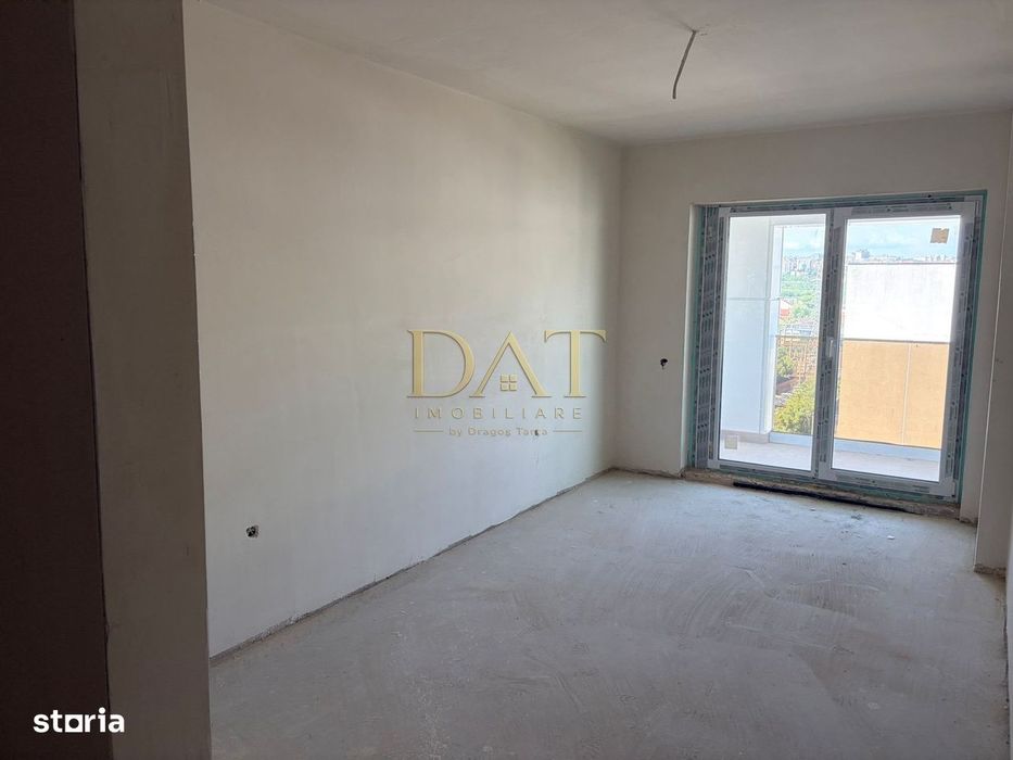 Apartament 2 camere | parcare inclusa | bloc nou | Sopor