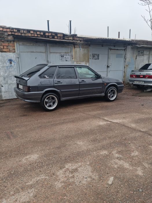 Продаётся ваз 2114.