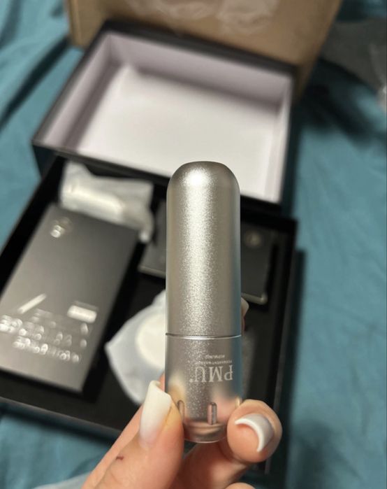 Aparat de micropigmentare + pigmenti