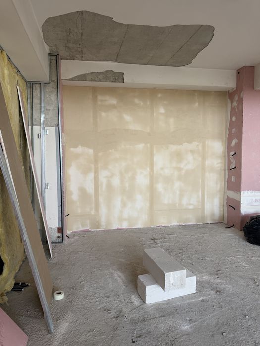 Renovari de inalta calitate!!
