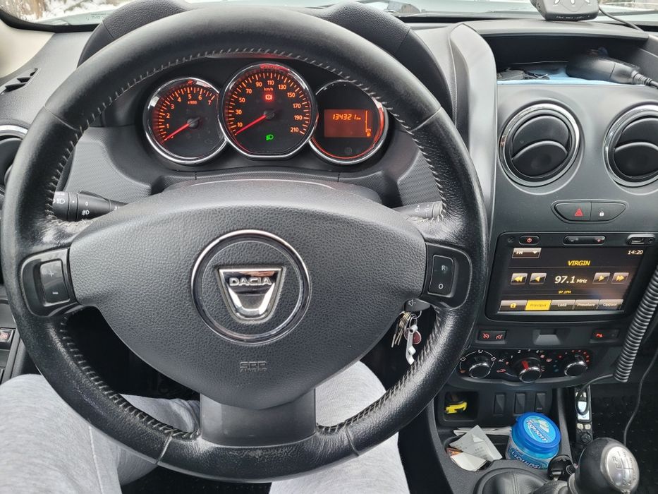Vand Dacia Duster , 1.5 Dci , 134.000KM