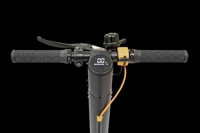 Электросамокат Halten Tony v.2