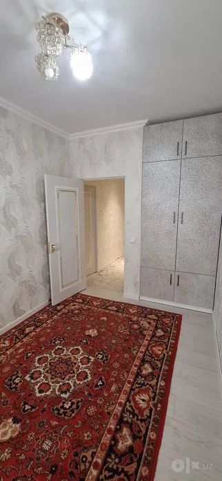 Сдается 3 х ком ЖК Musaffo Maskan. Бектемир Водник. Новостройка