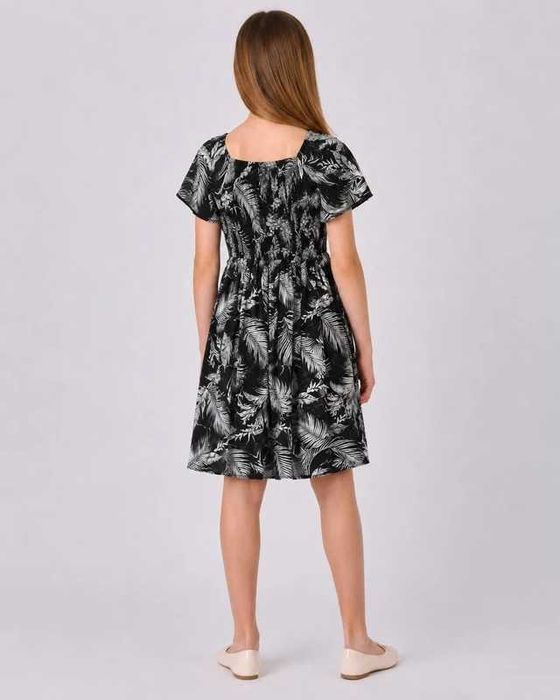 Rochie H&M fete 10-12 ani