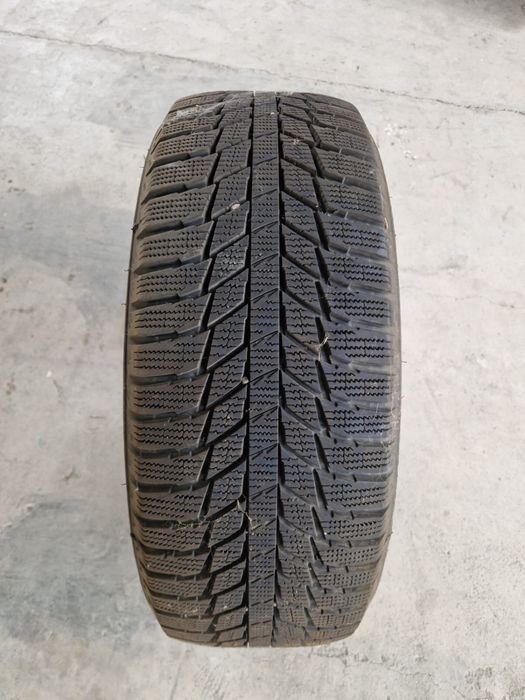 Triangle 215/55/17 зимний