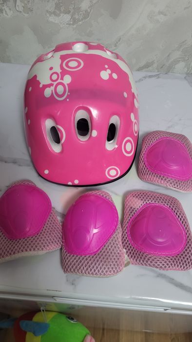 Продам ролики для девочки