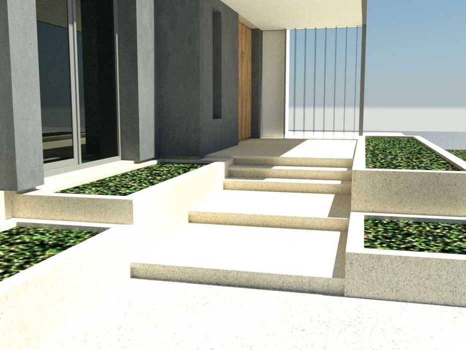 Vila pe lac Corbeanca