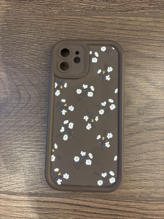 Разные чехлы на iphone