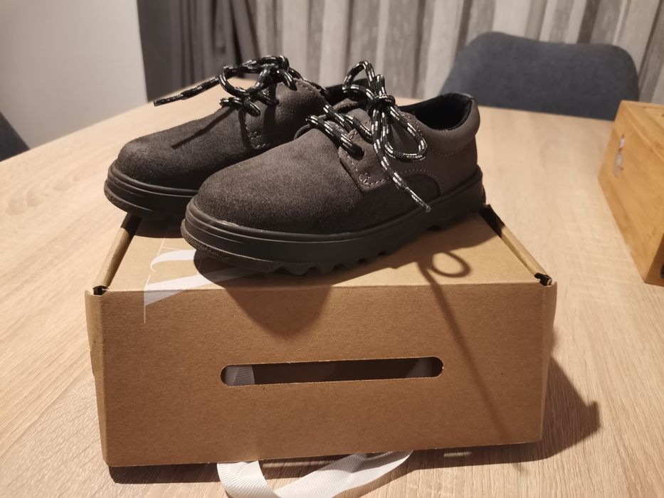 Pantofi zara copii