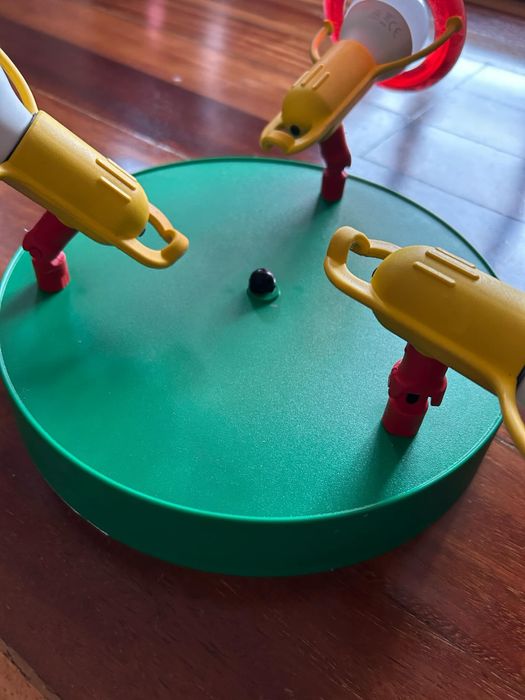 Плафон за детска стая