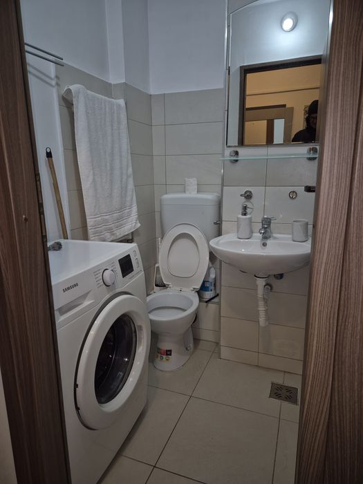 Apartament de închiriat 2 camere Dambu