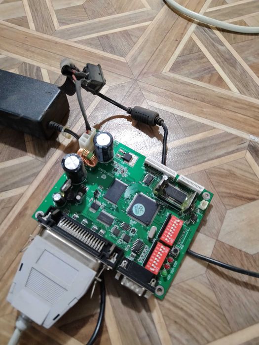 печатающая головки