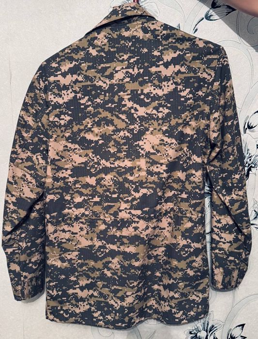 Продам Военный Форма