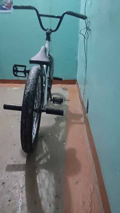 Продам велосипед BMX