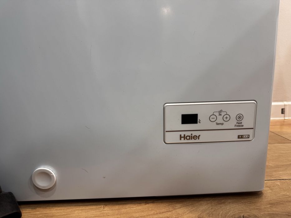 Морозильная камера