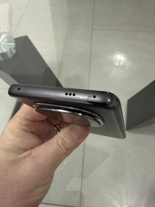 Redmi Note 14 Pro+ 5G midnight 512GB / 12GB RAM + 6GB • IMPECABIL •