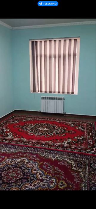 Kvartira arendaga beriladi