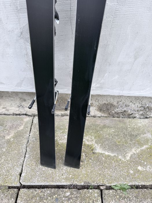 Ski schi carve Rossignol Radical World Cup Oversize 170cm