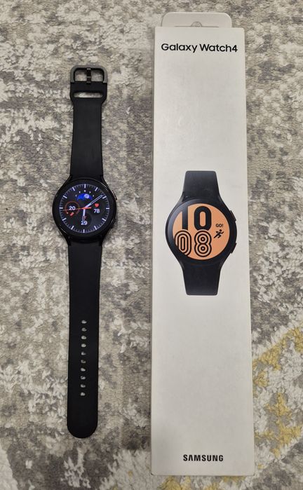 Samsung Galaxy Watch 4 44mm
