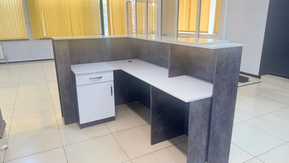 Продам офисную мебель