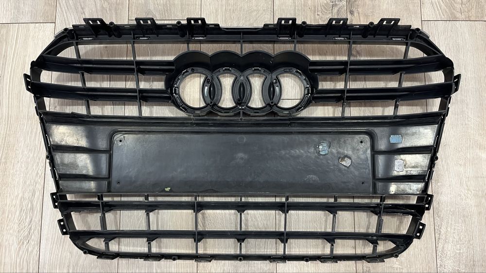 Решетка Audi A6 C7 (4G) 2012 - 2015