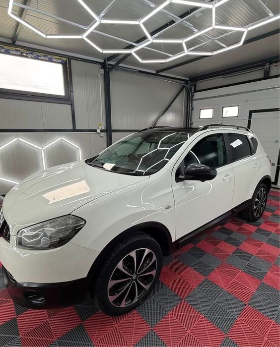 NISSAN Qashqai 0 — imagine 2
