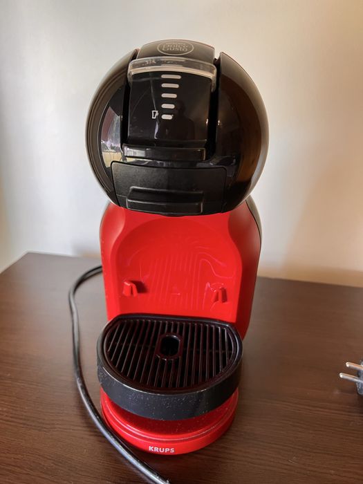 Кафемашина  - Nescafé Dolce Gusto - Krups kp120