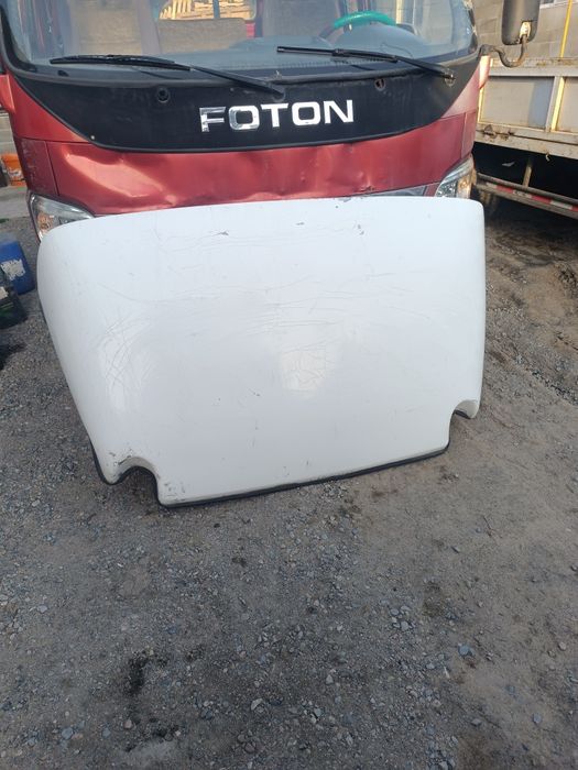 Обтекатель на фотон