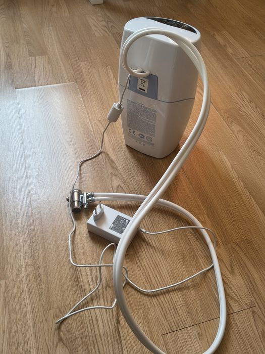 Amway eSpring пречиствател за вода с UV технология – без забележка