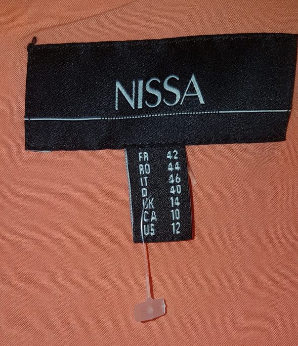 Rochie     Nissa