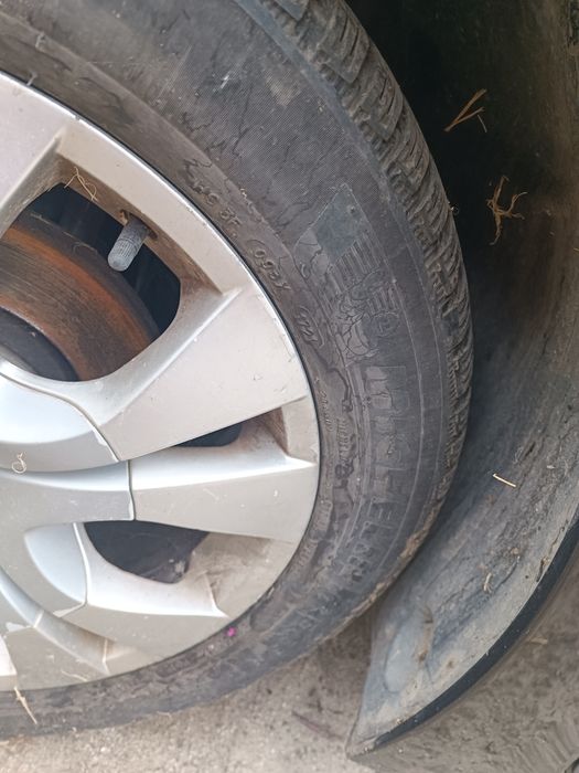 Citroen c4 grand picasso НА ЧАСТИ
