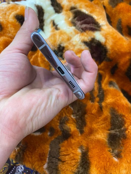 Samsung note 10 garantya beriladi