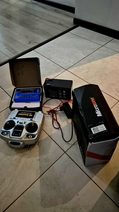 Novomodel perfect funcțional, folosit câteva partide