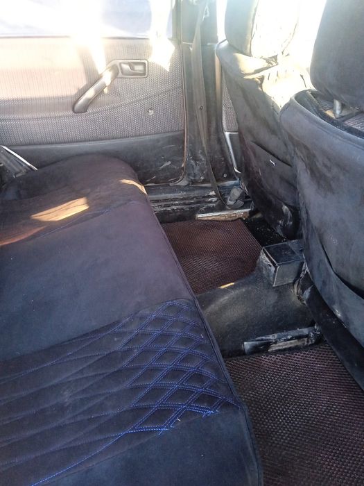 Машина сатам пассат