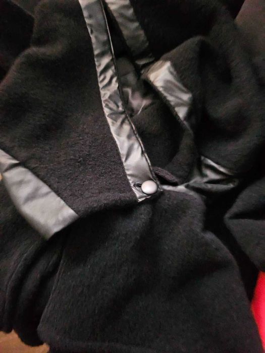 Дамско палто - кашмир