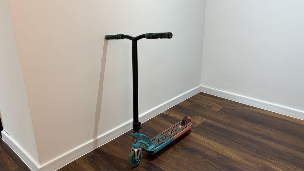 Trotineta Freestyle mgp