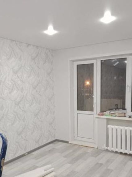 Ремонт квартир и домов