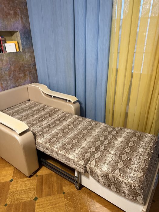 Продам Диван(кресло) раскладывющийся