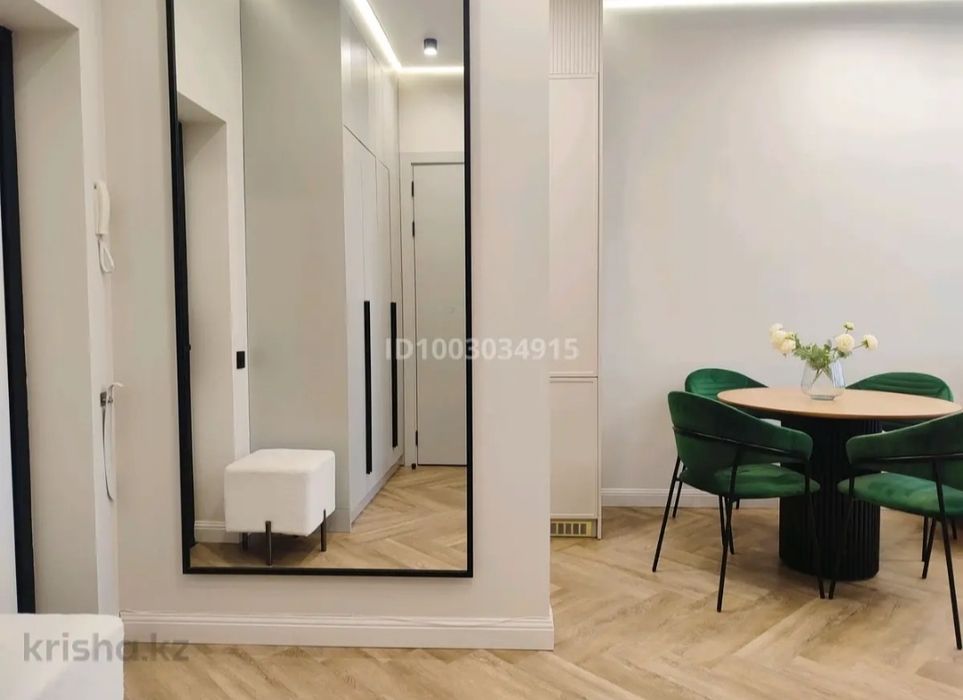 Квартира Люкс Алматы