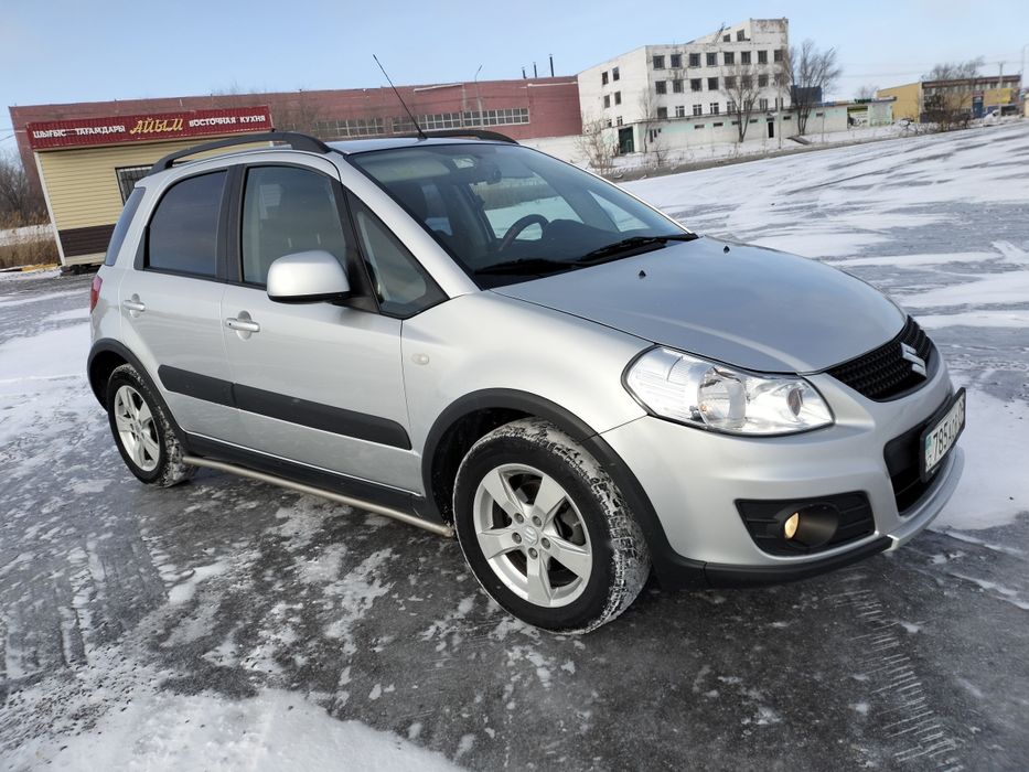 Продам автомобиль в отличном состоянии