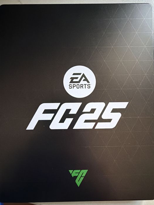 EA FC 25/FIFA 25 за Playstation 5