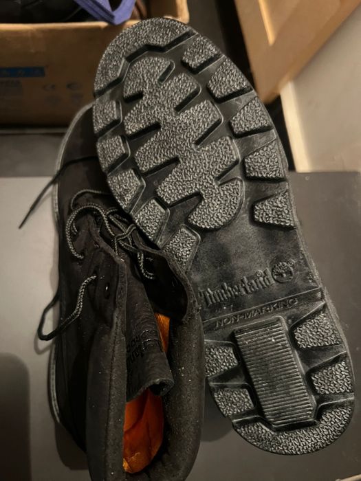 Дамски боти timberland